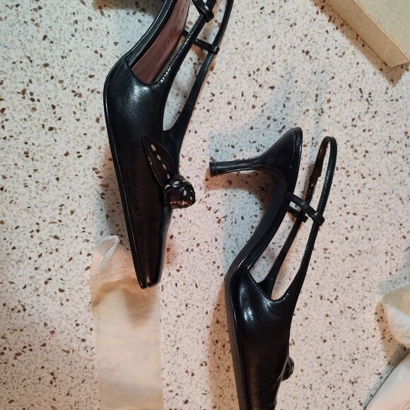 Kim Rogers Women's Designer Shoes - Picture 3 of 8